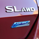 Illustration for article titled How do manufactures badge their trims? LX? SX? EX? LTZ? Limited? LUX?